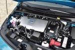 Toyota Prius Plug-in Hybrid 2016 года